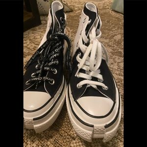 SOLD! Feng Chen Wang Converse